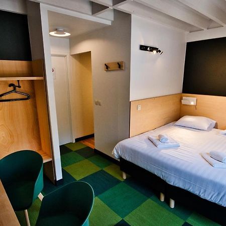 Hotel Aquatel Dinant Esterno foto