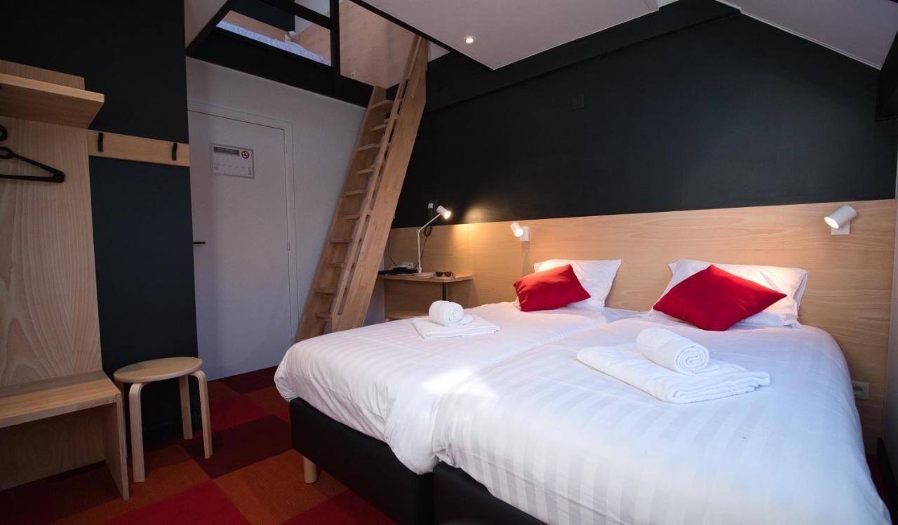 Hotel Aquatel Dinant Esterno foto