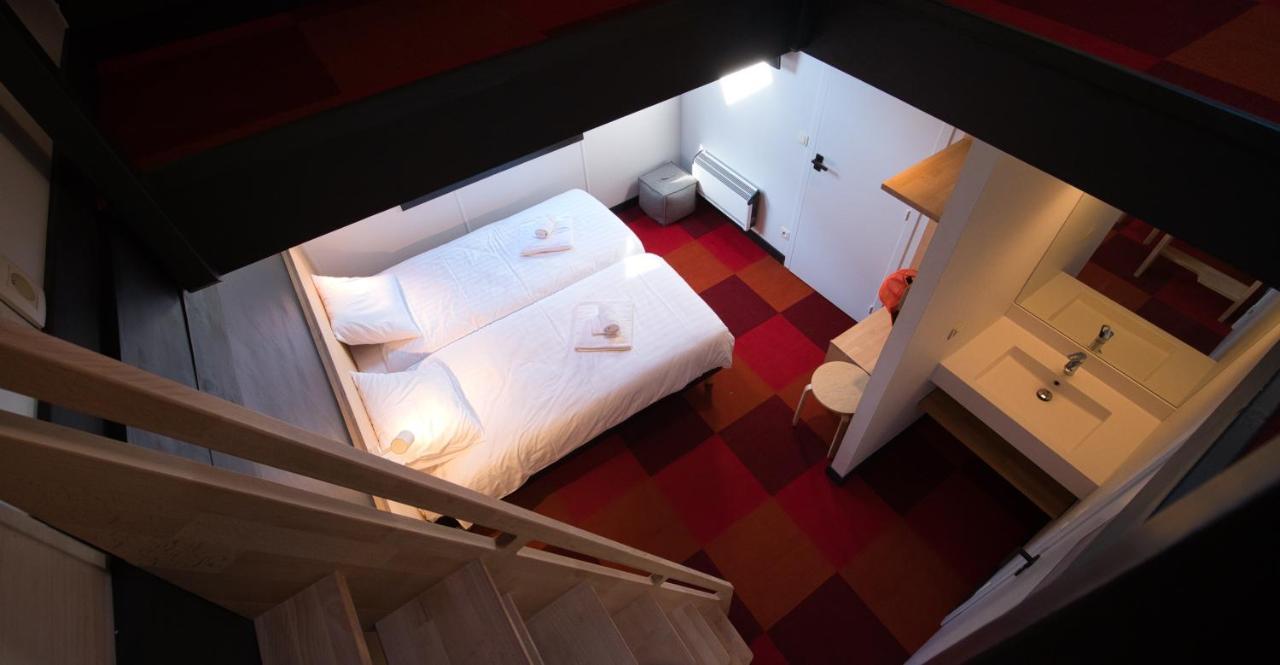 Hotel Aquatel Dinant Esterno foto
