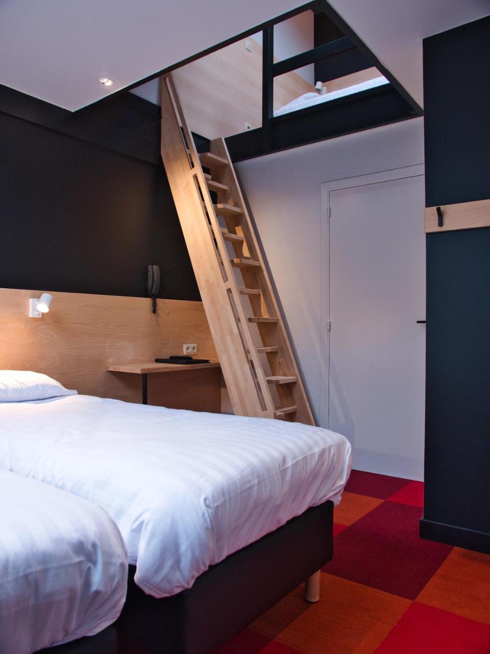 Hotel Aquatel Dinant Esterno foto