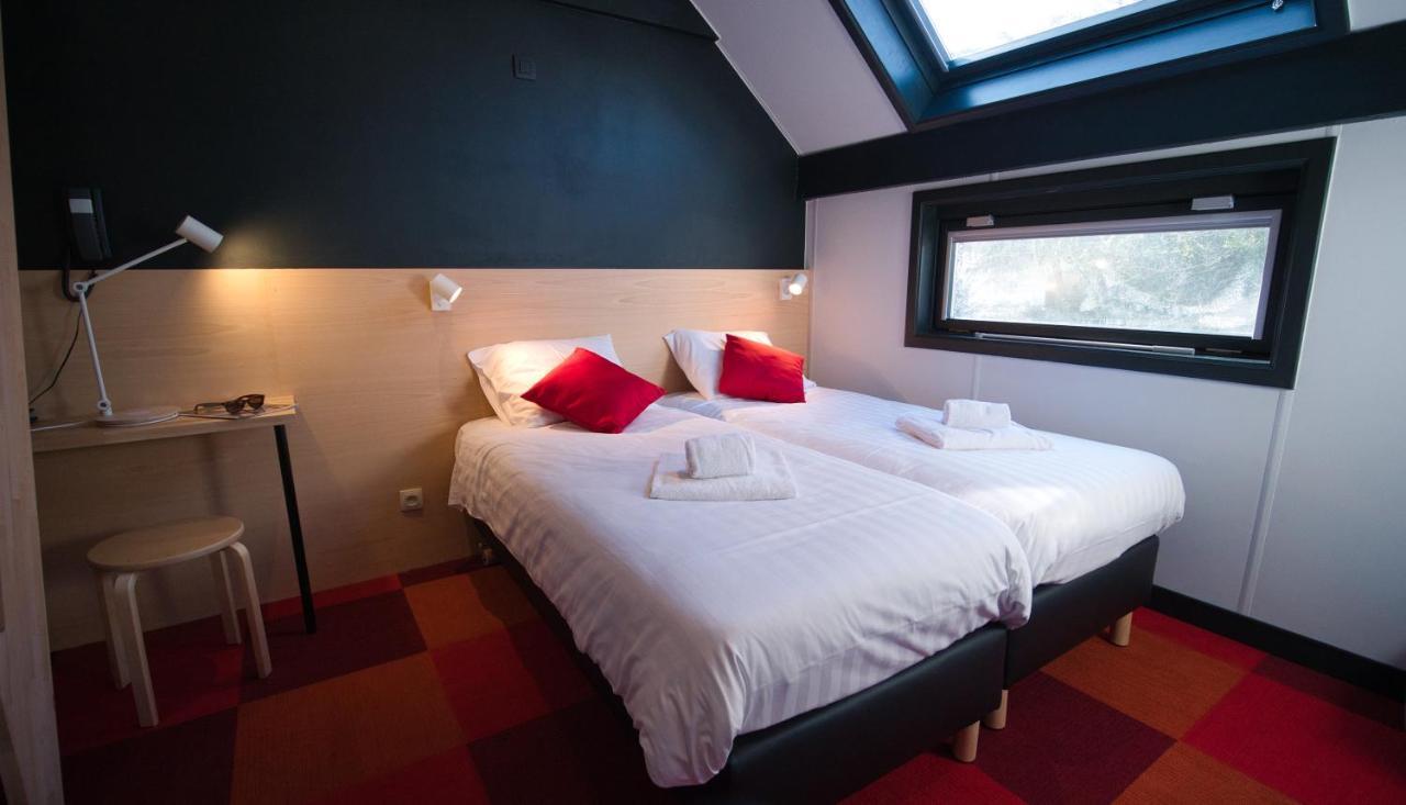 Hotel Aquatel Dinant Esterno foto