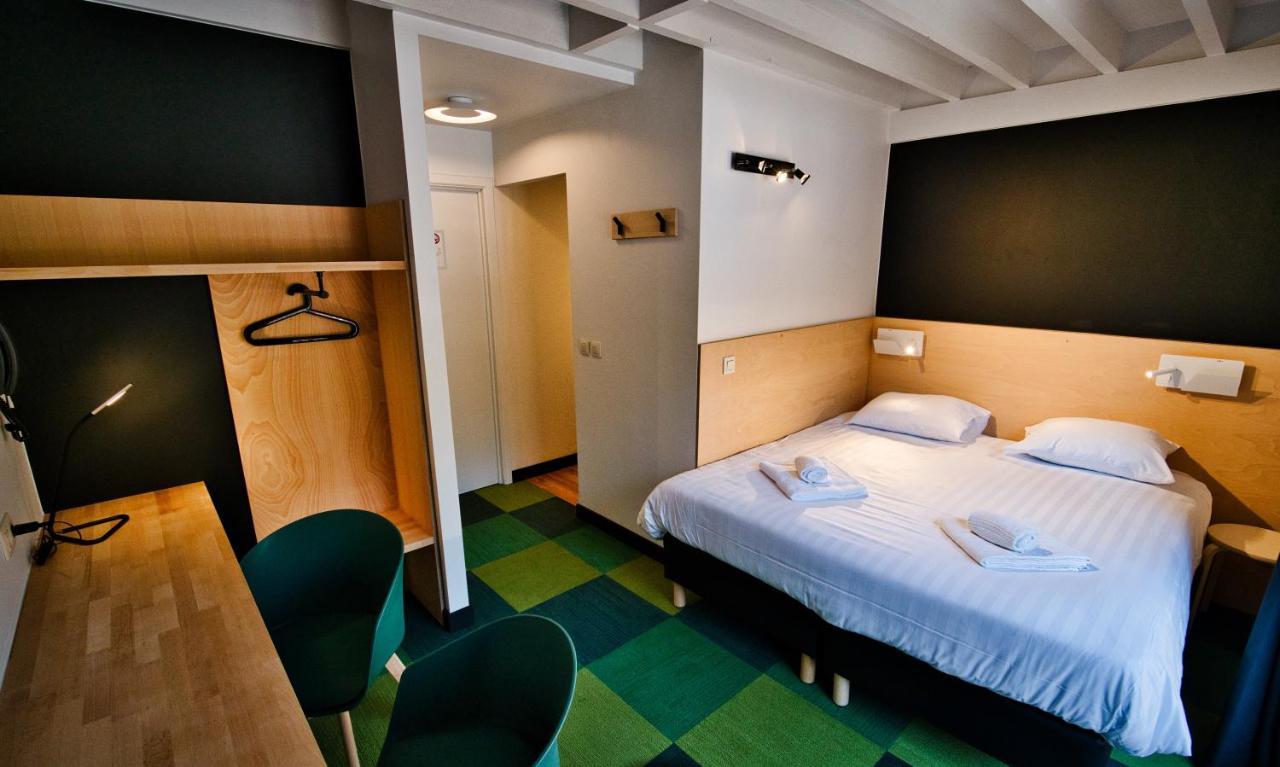 Hotel Aquatel Dinant Esterno foto
