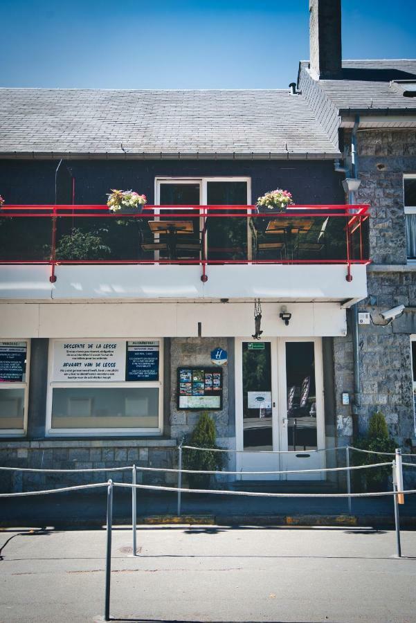 Hotel Aquatel Dinant Esterno foto